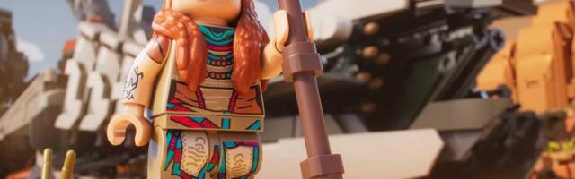 Is Lego Horizon Adventures coming to Xbox? Chances seem high