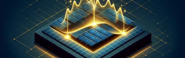 New photovoltaic system achieves unprecedented efficiency