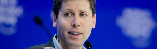 Sam Altman says OpenAI's researchers give him 'nothing but disrespect' — and that's a good thing