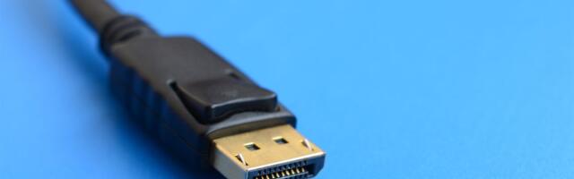 HDMI 2.2 and DisplayPort 2.1b display standards announced, offering greater bandwidth and strict cable requirements
