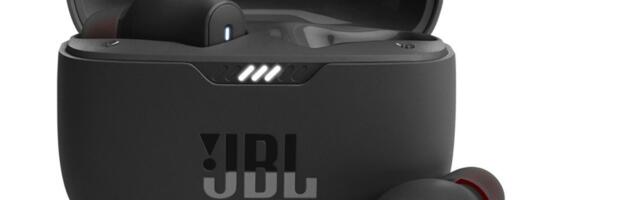 Get JBL noise-canceling wireless earbuds for only $60 today