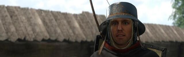 How to increase reputation in Kingdom Come: Deliverance 2