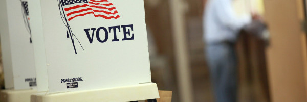 Google Assistant, Maps, and Search can now help you figure out where to vote