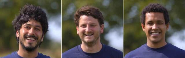 Amsterdam’s Collie raises €3.5M to help farmers manage their herds with just a collar and an app