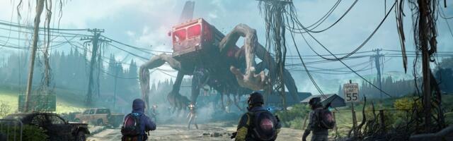 Once Human's cross-platform test is now underway - here's how to play