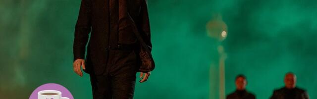 A Fifth John Wick Will Happen, Come Hell or High Water