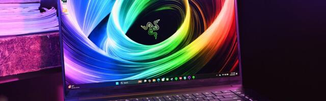 Razer Blade 16 Review: A Toasty Powerhouse