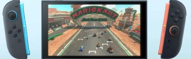 5 things we expect to see during the Nintendo Switch 2 Direct, and 3 we don’t
