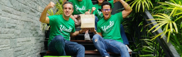 Yindii Launches A Mobile Application To Connect Consumers With Food Joints To Tackle Climate Change