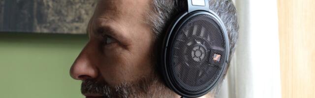 Get these Planar-packed Sennheiser cans for only $437 today