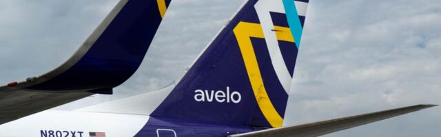 Avelo Airlines ends Sonoma County to Southern California flights