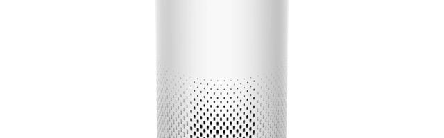 Amazon Just Slashed the Price of This Ultra-Quiet Air Purifier, Now at an All-Time Low