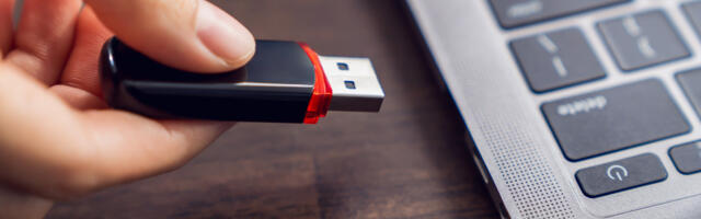 Why Your USB Flash Drive Gets So Hot (And Is It Normal?)