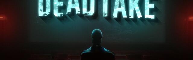 Tales of Kenzera studio's next project is a horror game about corruption in the entertainment industry with a star-studded cast