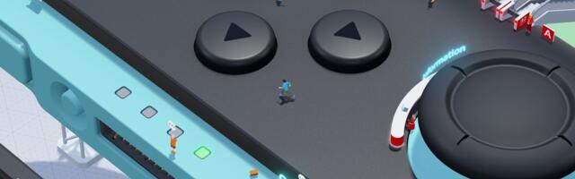 Welcome Tour is the Switch 2's welcome surprise, and might even be worth your 8 quid