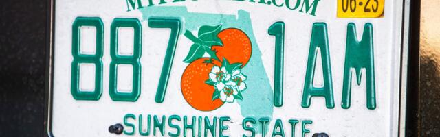 7 Of The Weirdest Auto Laws In Florida