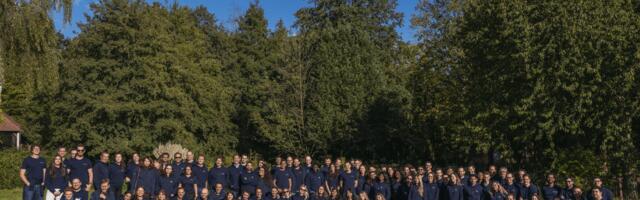 Pelico scores $40M to transform fragmented global supply chains