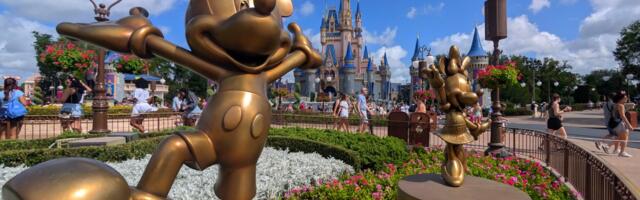 The bizarre true story of Disney’s failed US history theme park