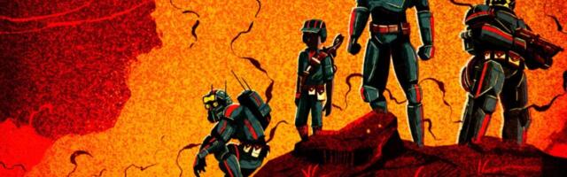 The Bad Batch Returns In a New ‘Star Wars’ Novel