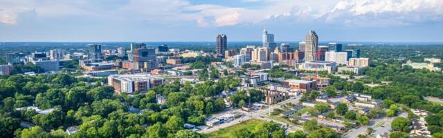 The top 10 most millennial-friendly places to buy a home, where prices are lower than average