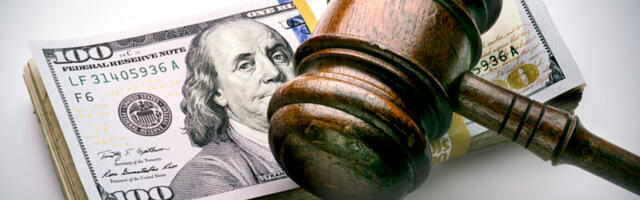 Backpage scandal ends in largest US payout to trafficking victims