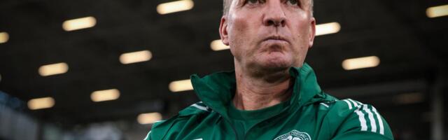 Scottish Premiership Soccer: Stream Celtic vs. St. Mirren Live From Anywhere