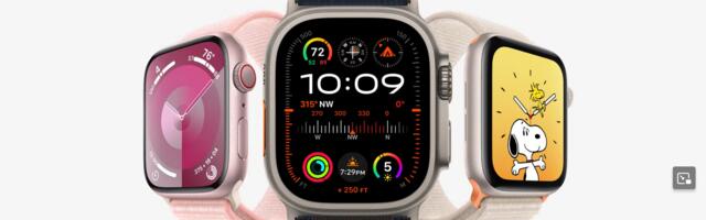 3 Apple Watches are rumored to arrive on September 9 – these are the models to expect