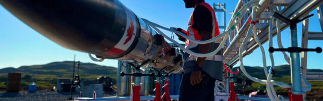 NordSpace granted new window for Canada’s first commercial rocket launch