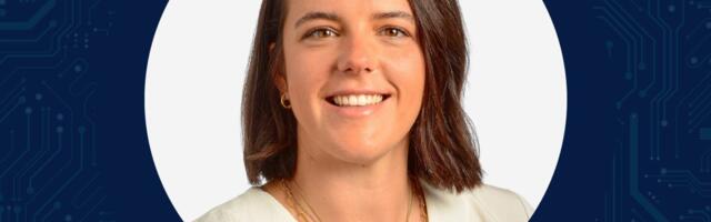 In conversation with: KPMG’s Nicole Lowe