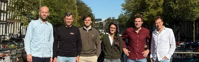 Amsterdam-based Merqato’s Thomas Beelaerts steps down as founder