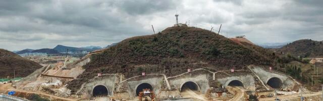 Inside the Nuclear Bunkers, Mines, and Mountains Being Retrofitted as Data Centers