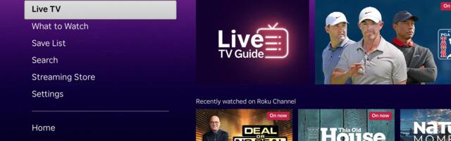 Roku TVs and sticks are getting 40 new free TV channels to stream in the UK