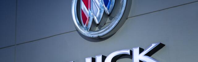 Even With A Lackluster September, Buick Seems To Be A Brand On The Rise