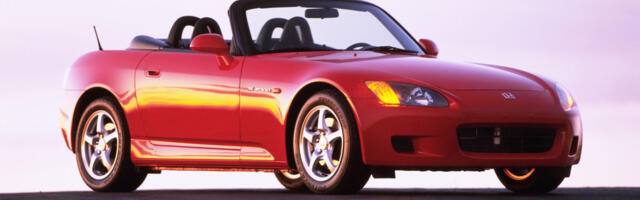 What Is Snap Oversteer & Why Do Honda S2000 Owners Say This Model Is Prone To It?