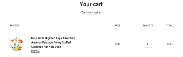 To The Moon+ – Making E-Commerce Apps work as play