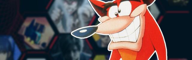 Woah! The makers of the remarkable Sonic Prime are working on an animated Crash Bandicoot series Woah! The makers of the remarkable Sonic Prime are working on an animated Crash Bandicoot series