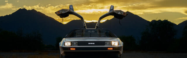 5 Sports Cars That Didn't Live Up To Expectations 5 Sports Cars That Didn't Live Up To Expectations