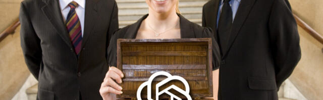 ChatGPT maker reportedly eyes $1 trillion IPO despite major quarterly losses