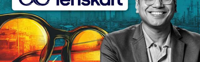 Lenskart IPO: Issue Oversubscribed 5.3X On Day 3 So Far