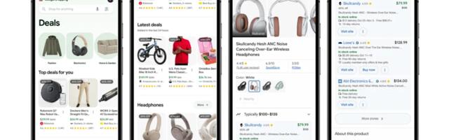 Google ordered to pay $665 million for anticompetitive practices in Germany