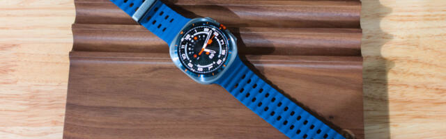 Samsung Galaxy Watch Ultra 2025 hot sale: You don’t have to wait for Black Friday!