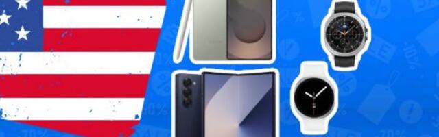 Here's how to unlock secret deals from Samsung US