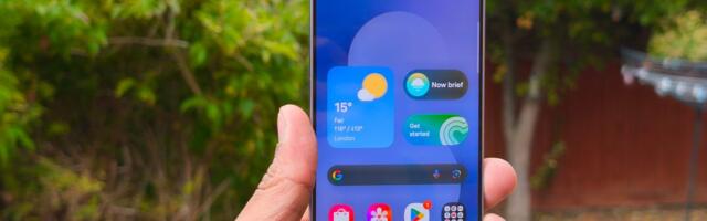 Samsung Galaxy owners get even more customization options, leaving iPhone and Pixel in the dust