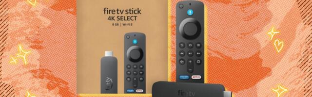 The $10 Fire TV Stick 4K Select deal lives on: Grab it before its gone forever
