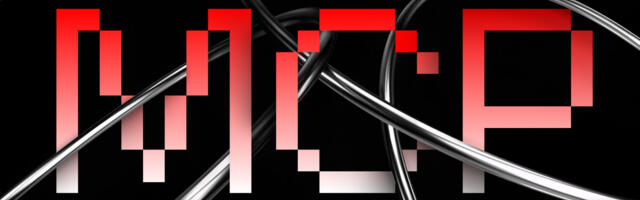 MCP Tool Registry: автоматизированное создание систем RAG