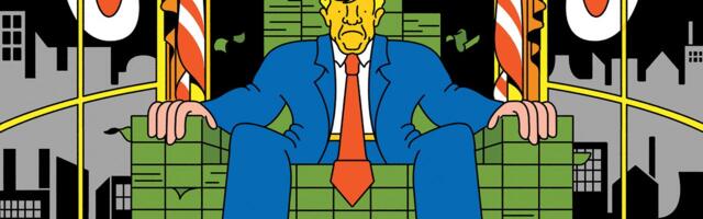 Discovering the Dimensions of a New Cold War