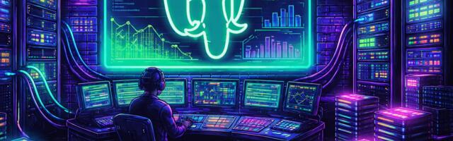 work_mem в PostgreSQL: как правильно кормить запросы памятью