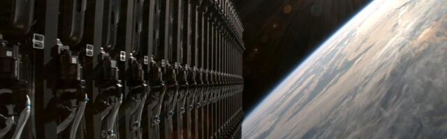 FCC approves 7,500 additional Starlink Gen2 satellites — service will benefit from higher throughput and lower latency worldwide