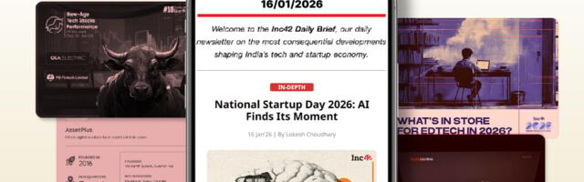National Startup Day 2026, Edtech In 2026 & More