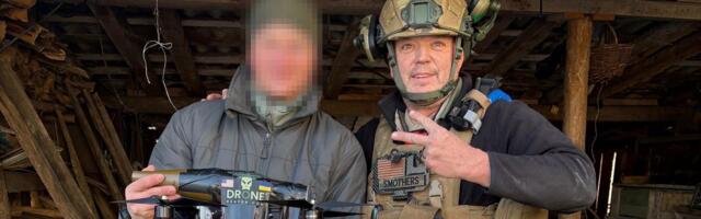 I'm a US Marine vet who trained with Ukrainians 20 years ago. Here's the secret to their combat success.